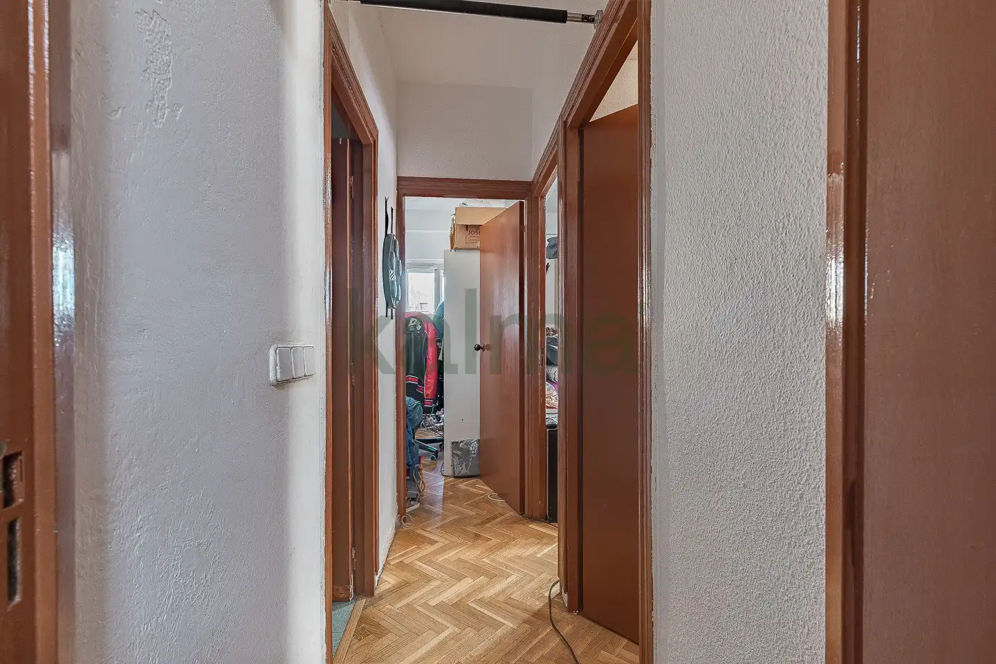 Piso en venta en Calle Marchamalo, Portazgo