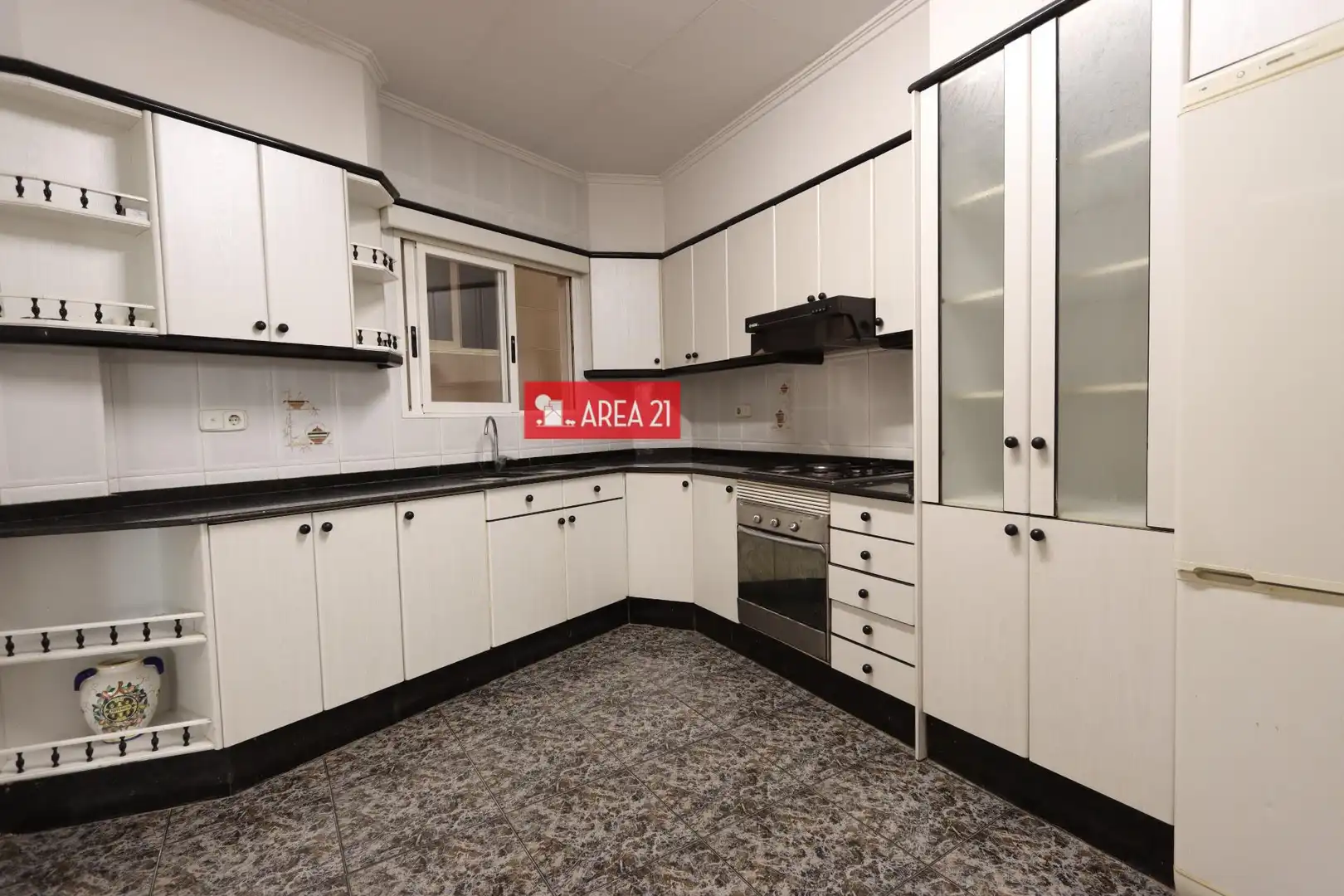 Planta baja en venta en Santa Bárbara