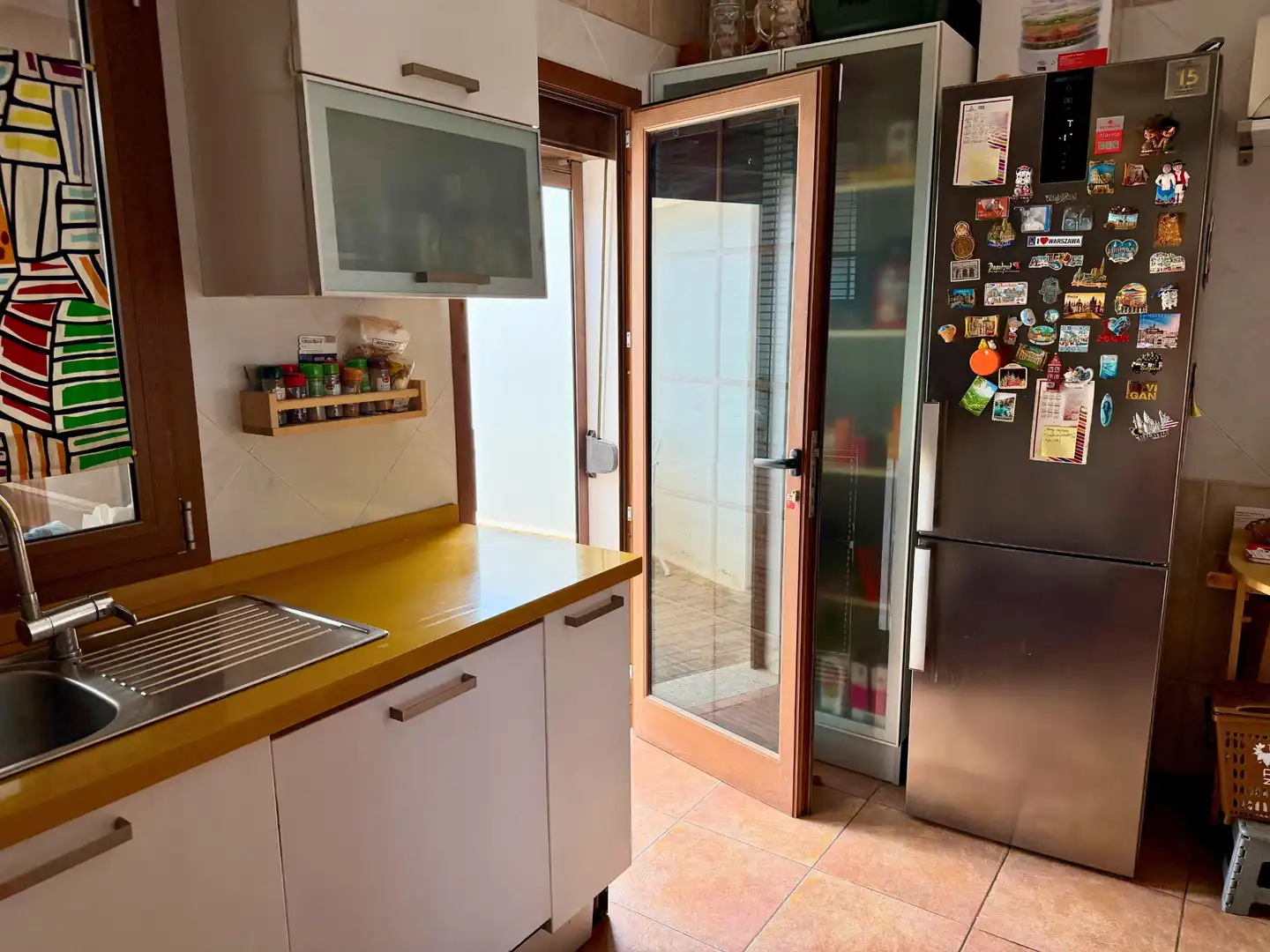 Kitchen of Houses for sale in Teguise  with Terrace, Swimming Pool and Balcony