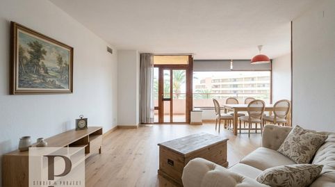 Foto 3 de Piso en venta en Playamar - Benyamina, Torremolinos
