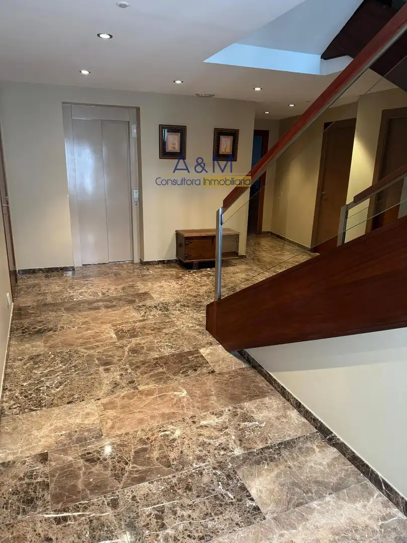 Àtic en venda en Tordesillas amb Aire condicionat, Calefacció i Parquet