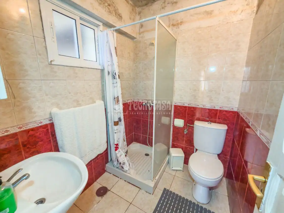 Baño de Casa o chalet en venta en La Orotava con Terraza