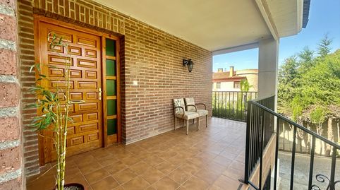 Foto 3 de Casa o chalet en venta en Avenida Aragón, Zuera, Zaragoza