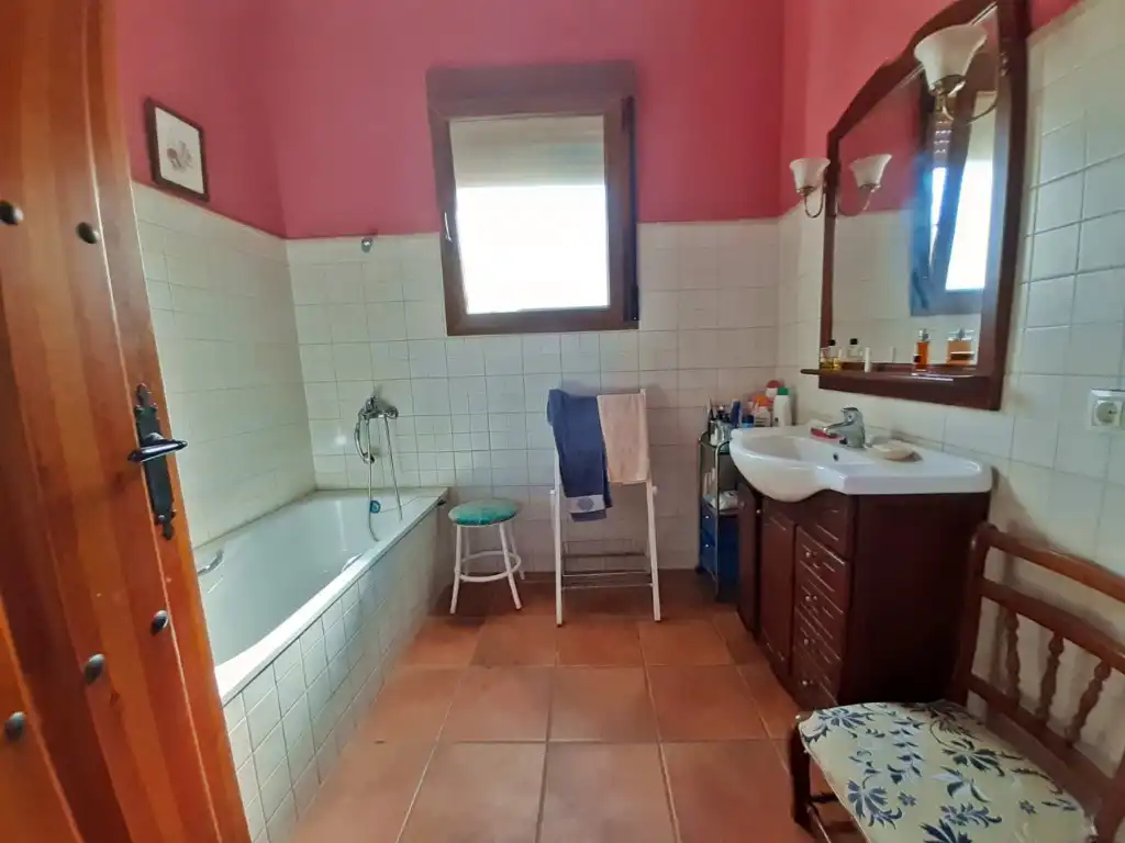 Xalet amb piscina en venda a Ruta de la Plata, imagen 13