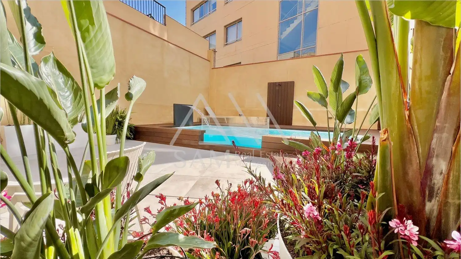 Wohnung mit Pool zum Verkauf in Ciutat Vella, imagen 26
