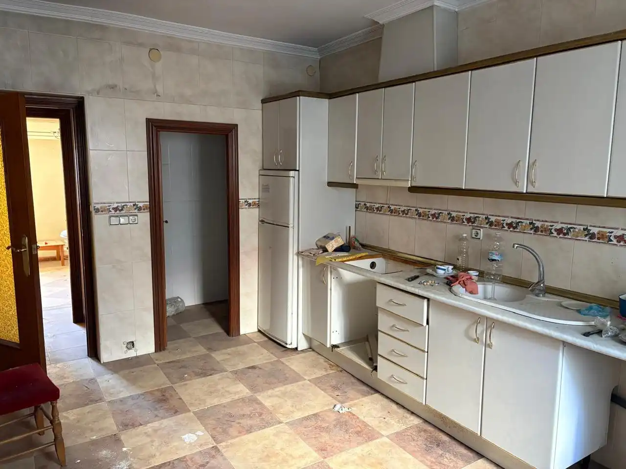 Appartamento in vendita a Cristóbal Colón, imagen 8