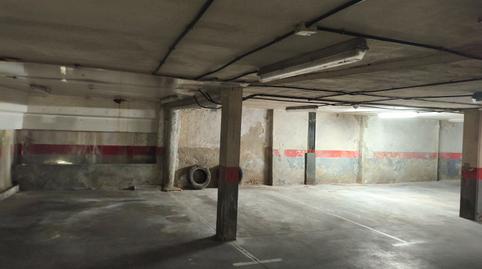 Photo 2 of Garage for sale in Calle de Segovia, 35, Palacio,  Madrid Capital