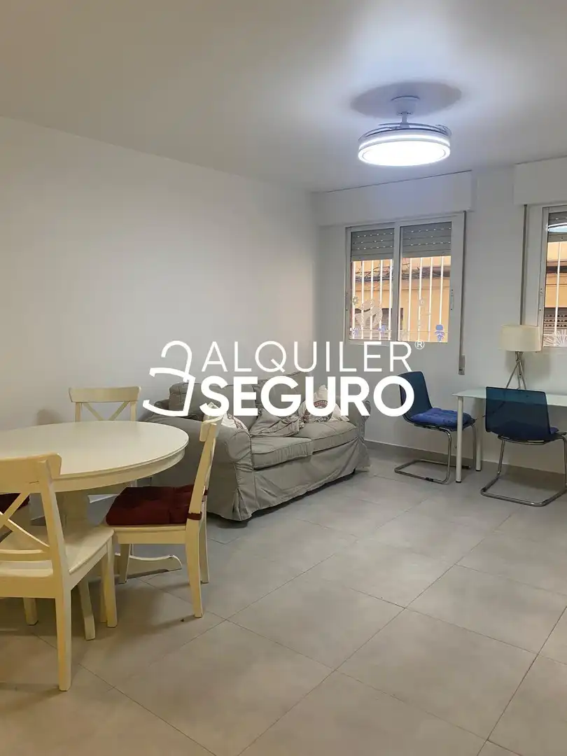 Wohnung mit Aufzug zur Miete in Federico Balart, imagen 8