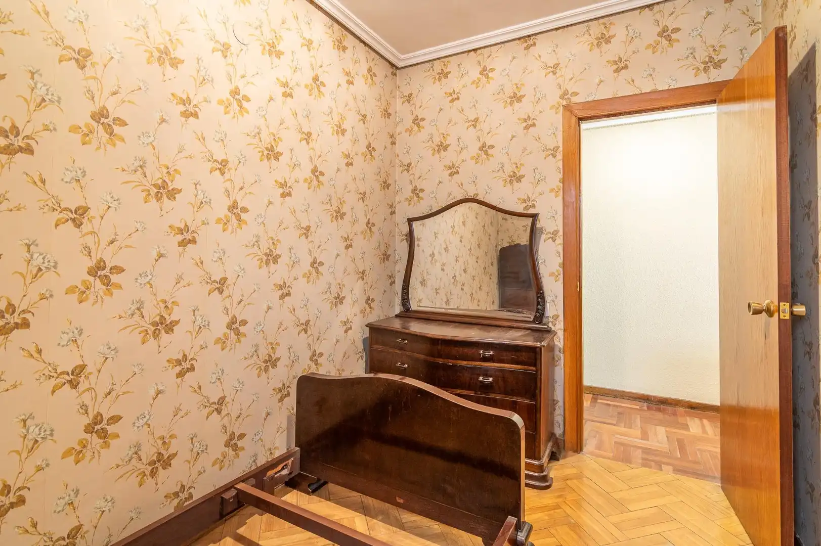 Flat with terrace for sale in Calle de Tudela, imagen 31