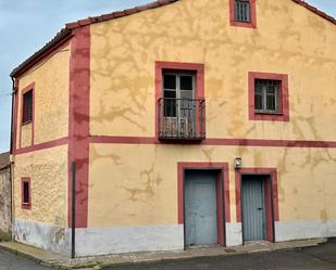 Exterior view of House or chalet for sale in Palazuelos de Eresma  with Storage room