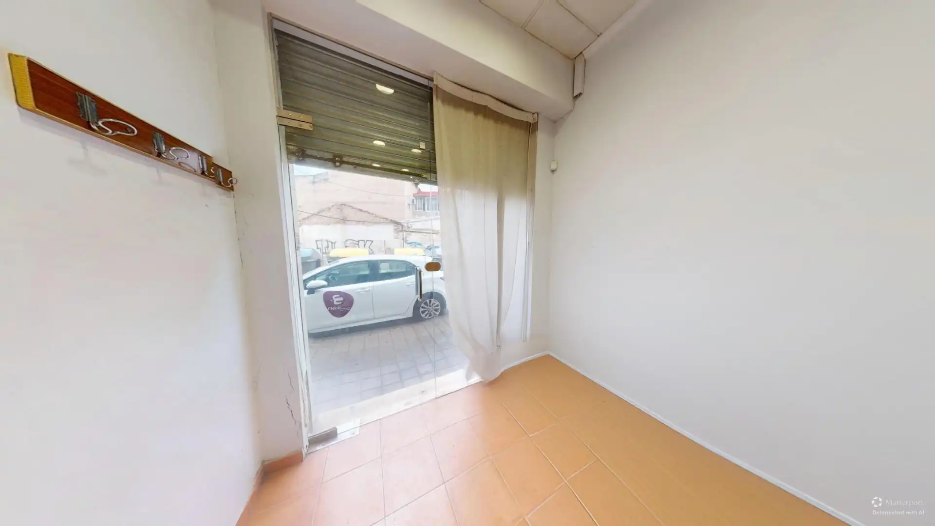 Gewerbefläche zum Verkauf in Carrer Pintor Gisbert, imagen 2