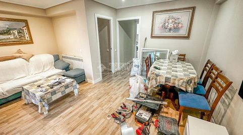 Foto 2 de Piso en venta en Pintores - Ferial, Parla