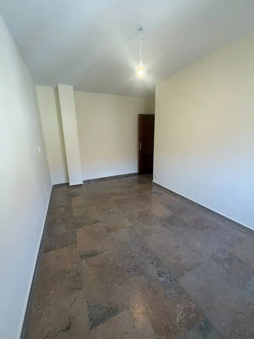 Flat for rent in Centro