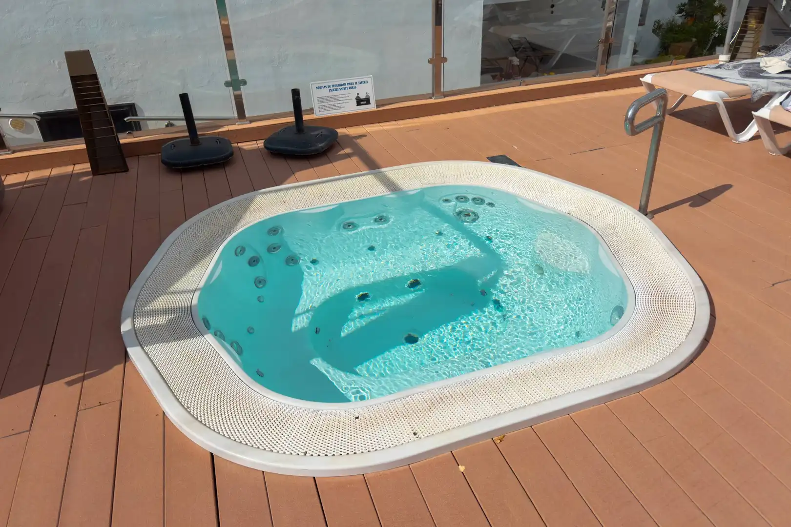 Study for sale in Avenida Juan Carlos I, 43, Los Cristianos