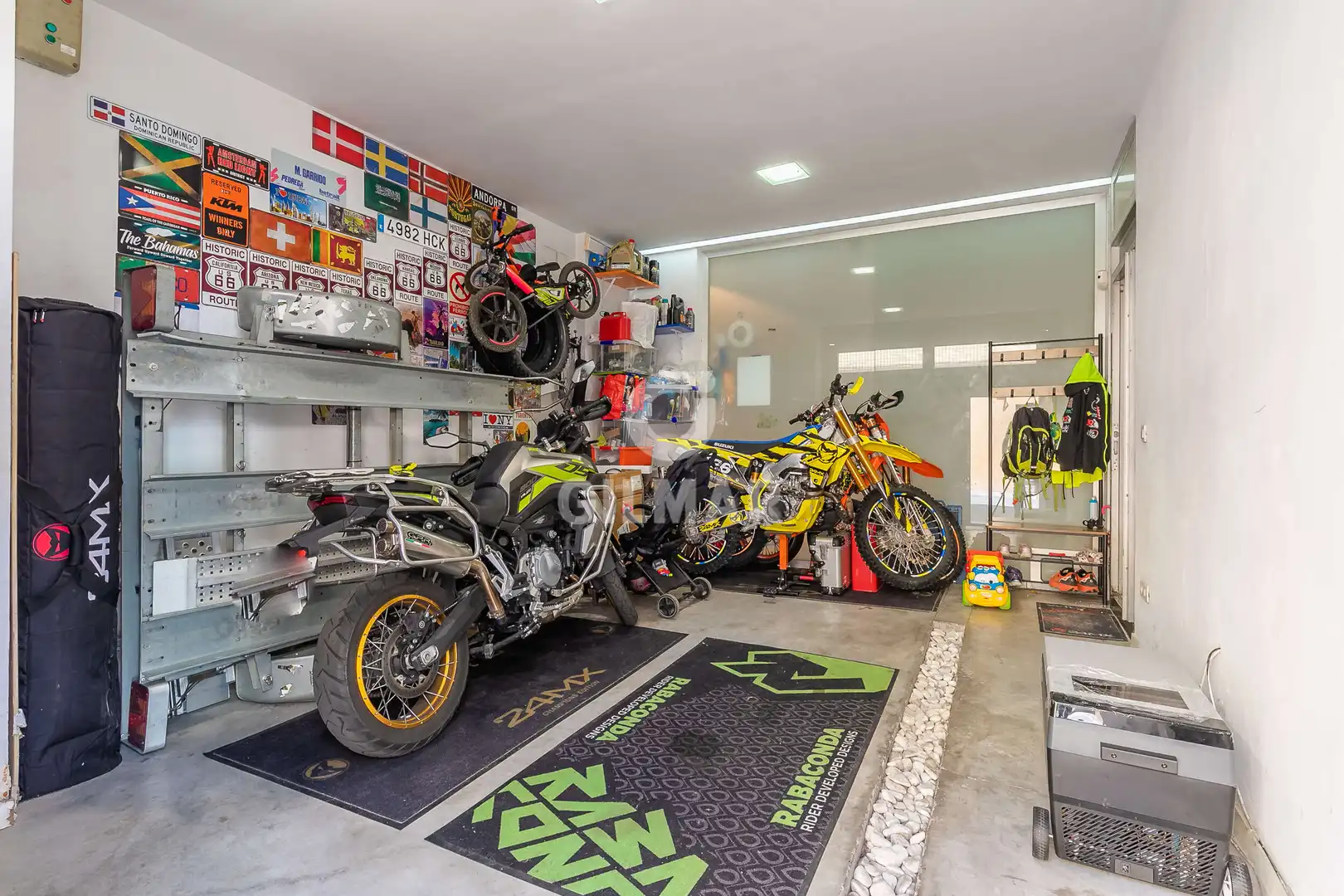 Piso en venta en Madrid con Calefacción y Balcón