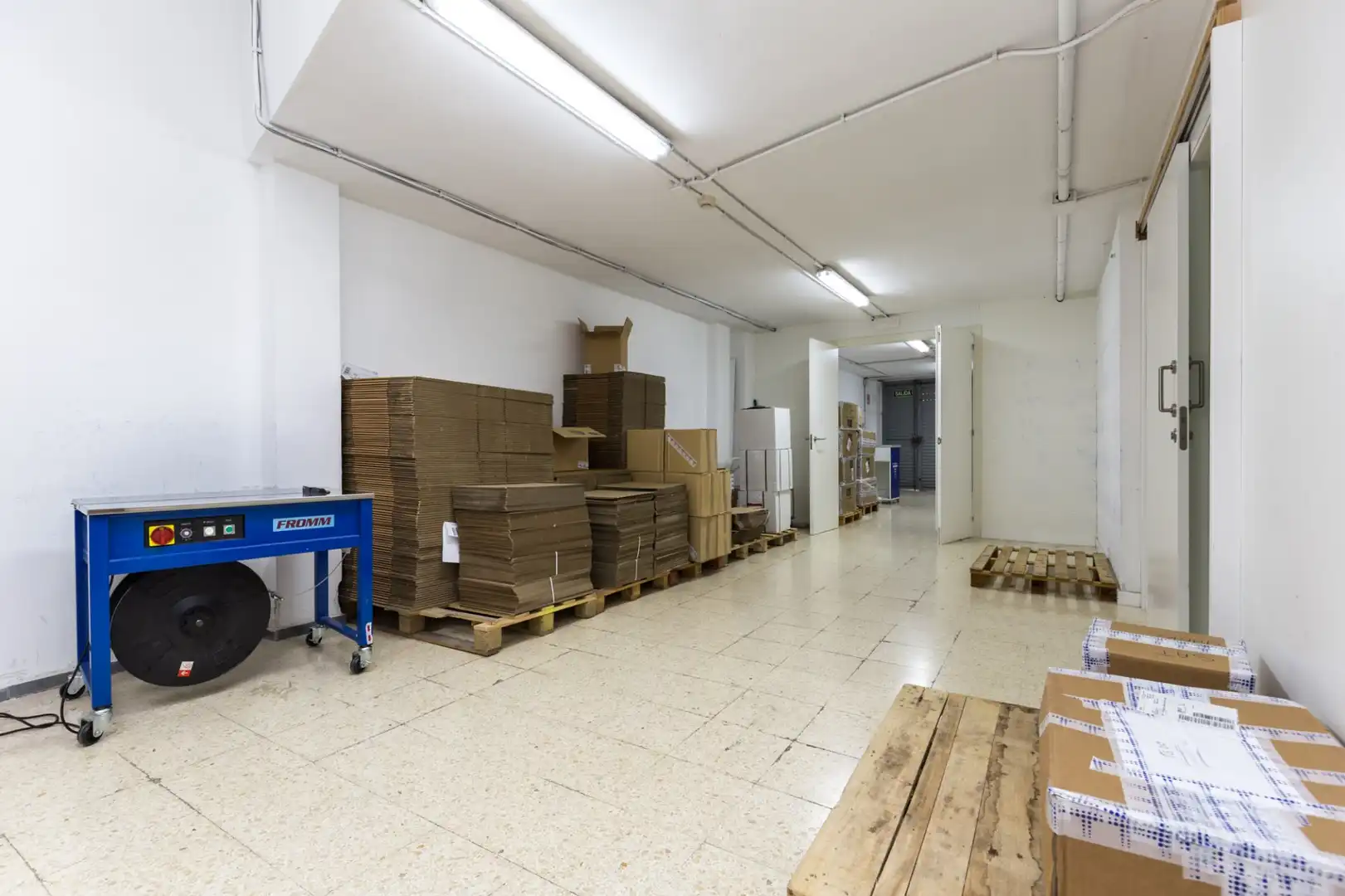 Local commercial à vendre à SANT JOSEP, imagen 9