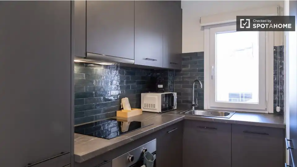 Wohnung mit Terrasse zur Miete in Tetuán, imagen 9