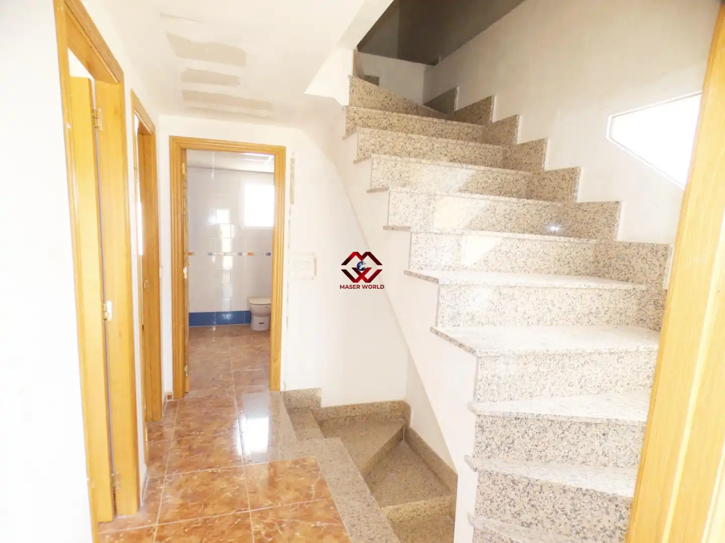 Dúplex en venda a Mazarrón Casco Urbano