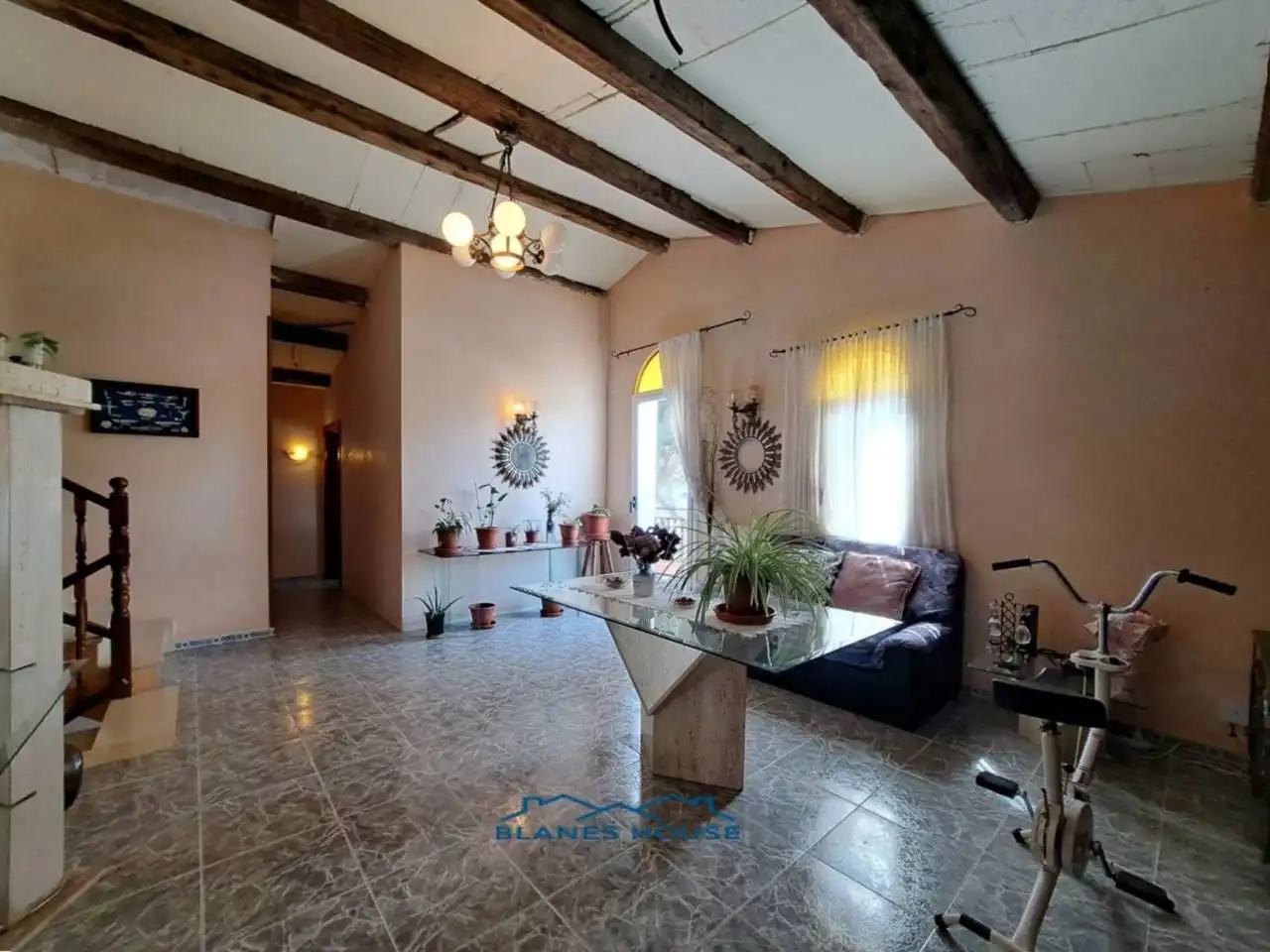 Casa amb jardí en venda a Calle Tierno Galvan 0, imagen 23