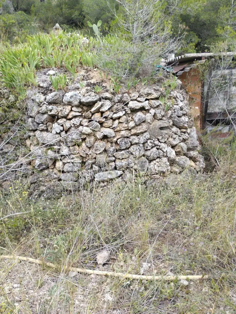 Casa o xalet en venda en El Montmell