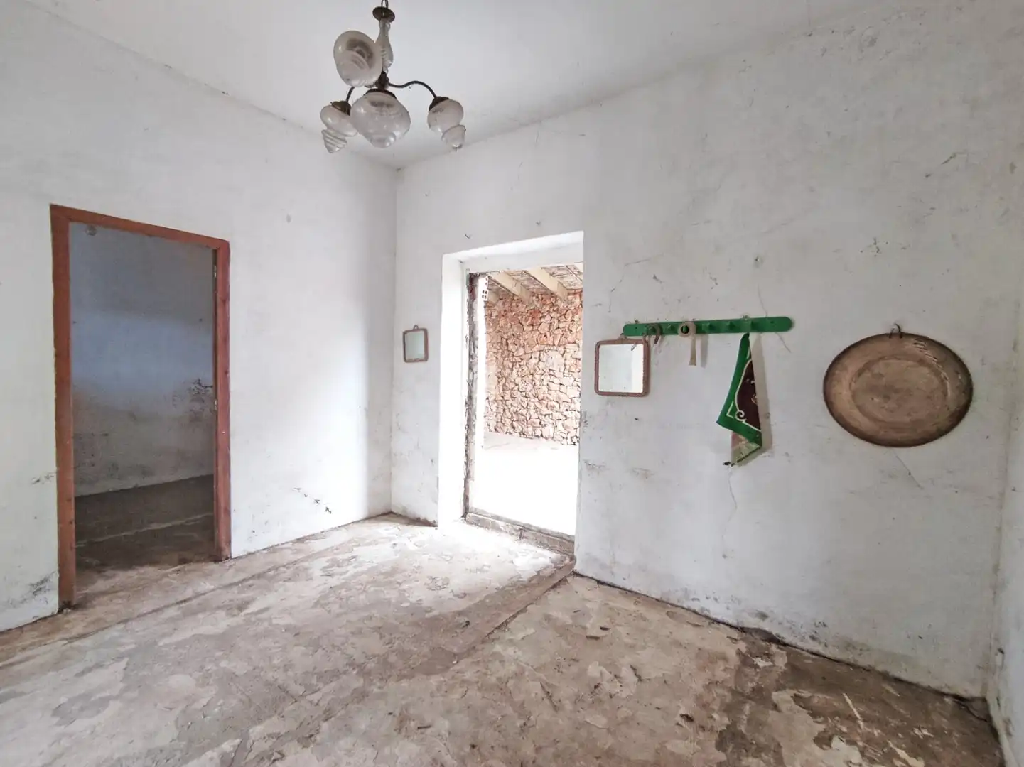 Finca rústica en venda en Gata de Gorgos amb Jardí privat, Terrassa i Traster