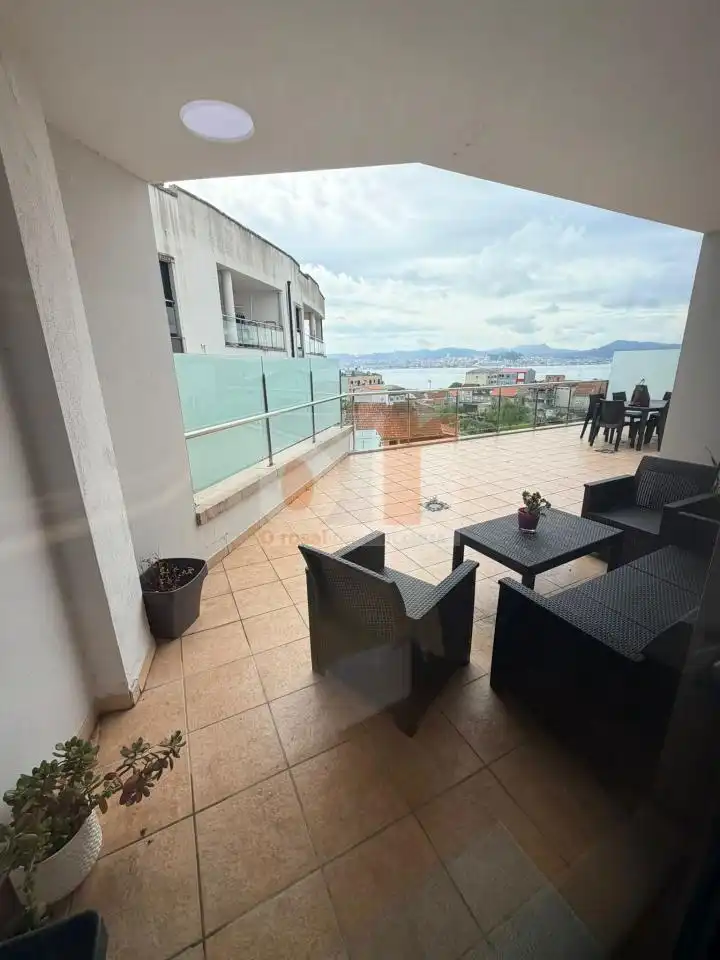 Terraza de Piso en venta en Moaña con Calefacción, Terraza y Trastero