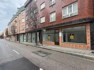 Business premises to rent in Carretera de la Carbonera, imagen 11