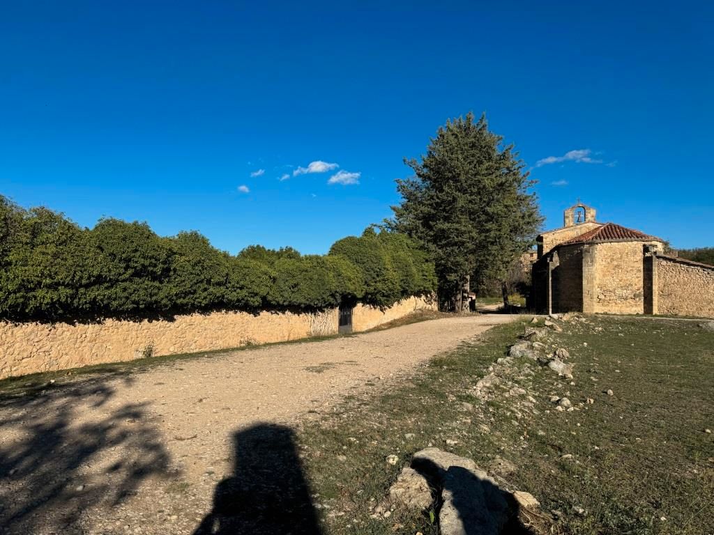 Exterior view of Land for sale in Arnes