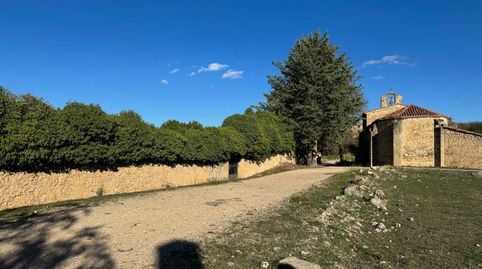 Finca rústica en Santa Madrona, en el río Algars