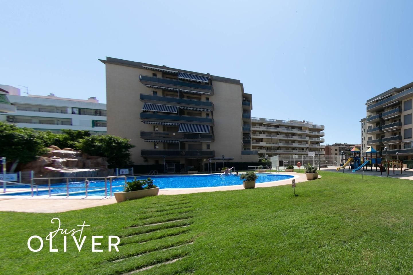 Piscina de Pis en venda en Vila-seca amb Terrassa i Piscina comunitària