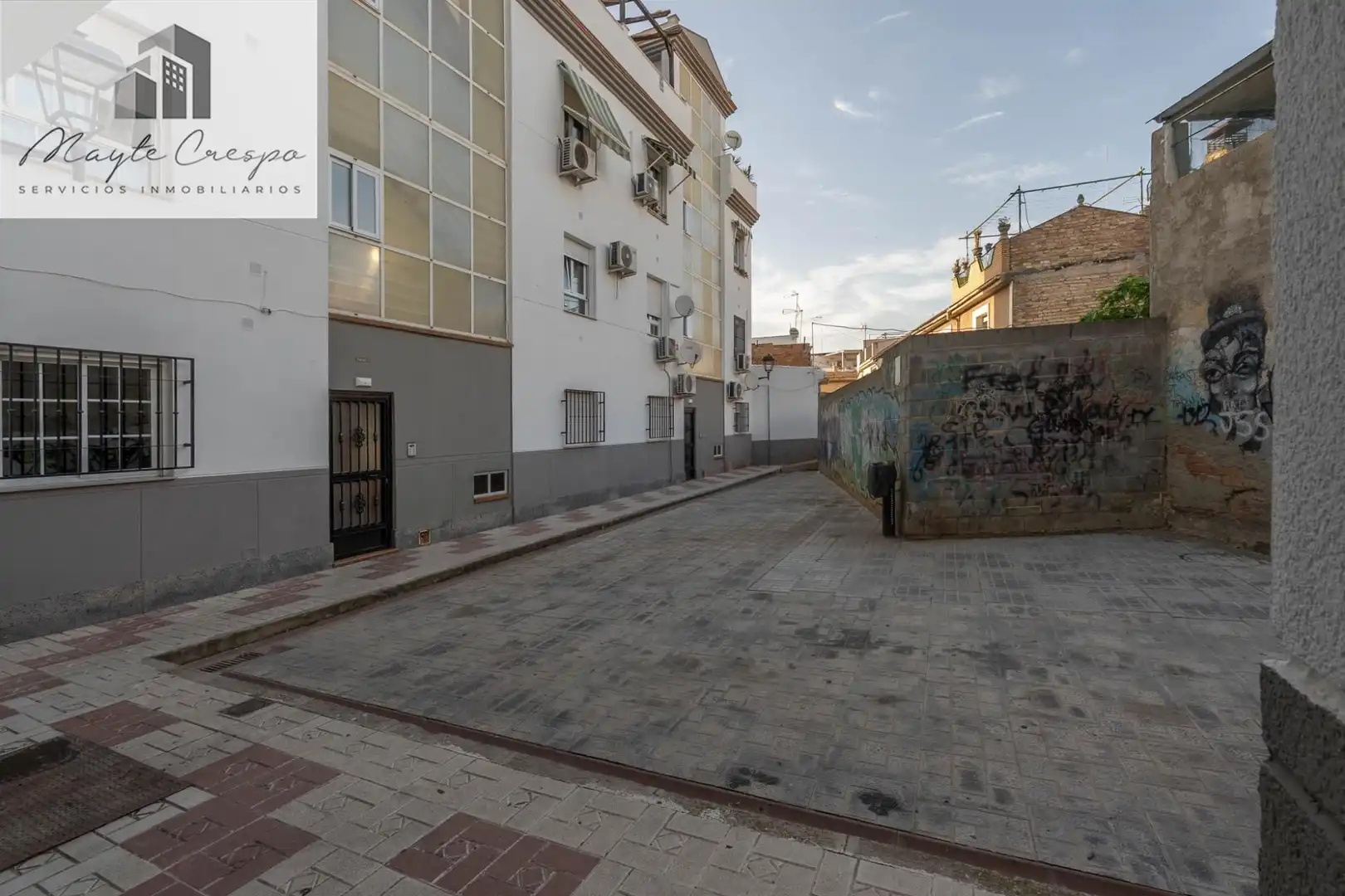 Àtic amb terrassa en venda a Calle GENERALIFE, imagen 34