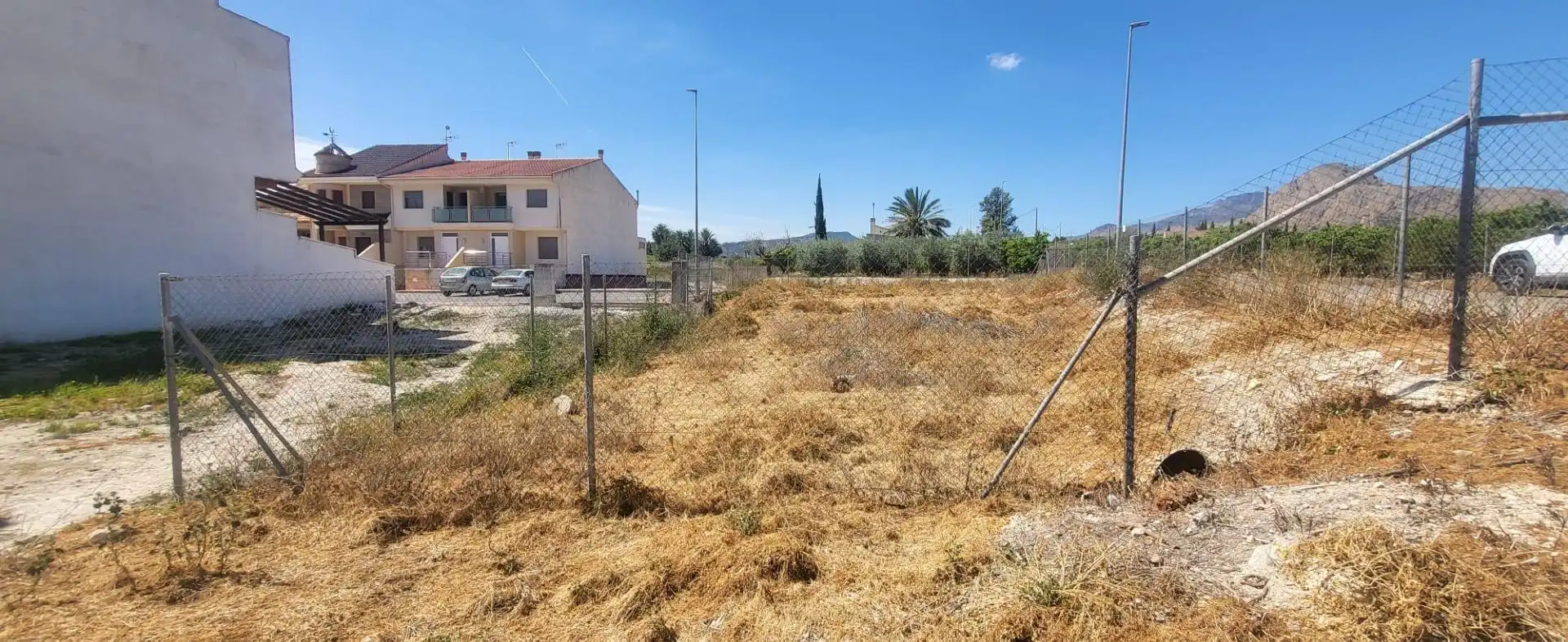 Terrenys i solars en venda a Villanueva del Río Segura, imagen 3