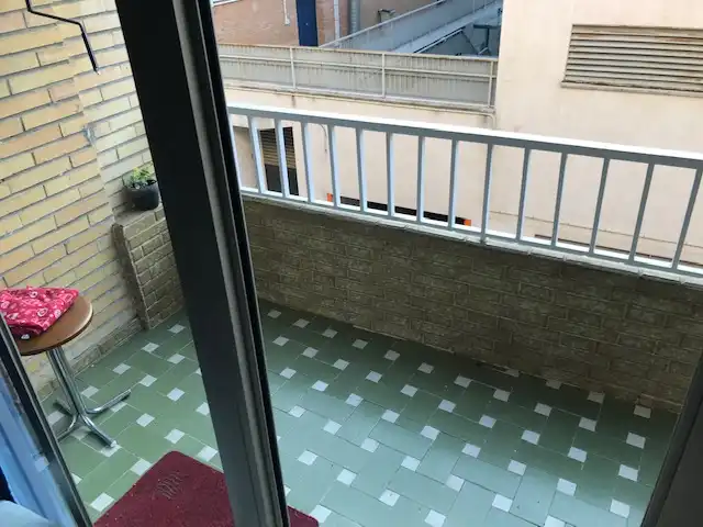 Appartement avec terrasse à louer à Ardilla, imagen 6