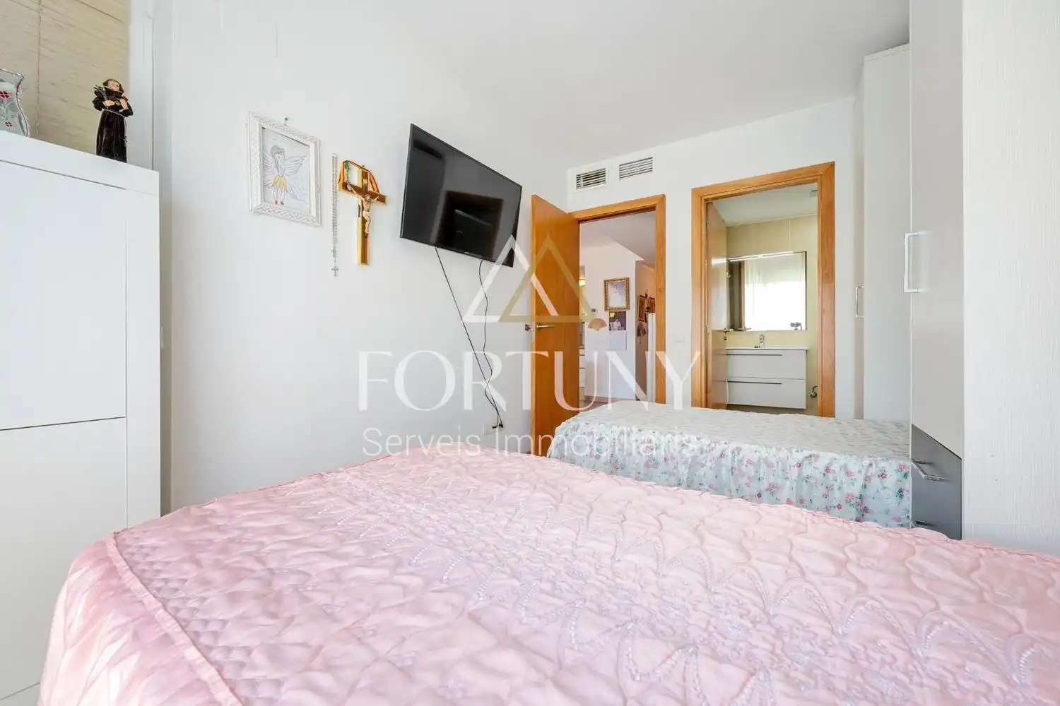 Wohnung mit Terrasse zum Verkauf in Jaume I 6, imagen 13