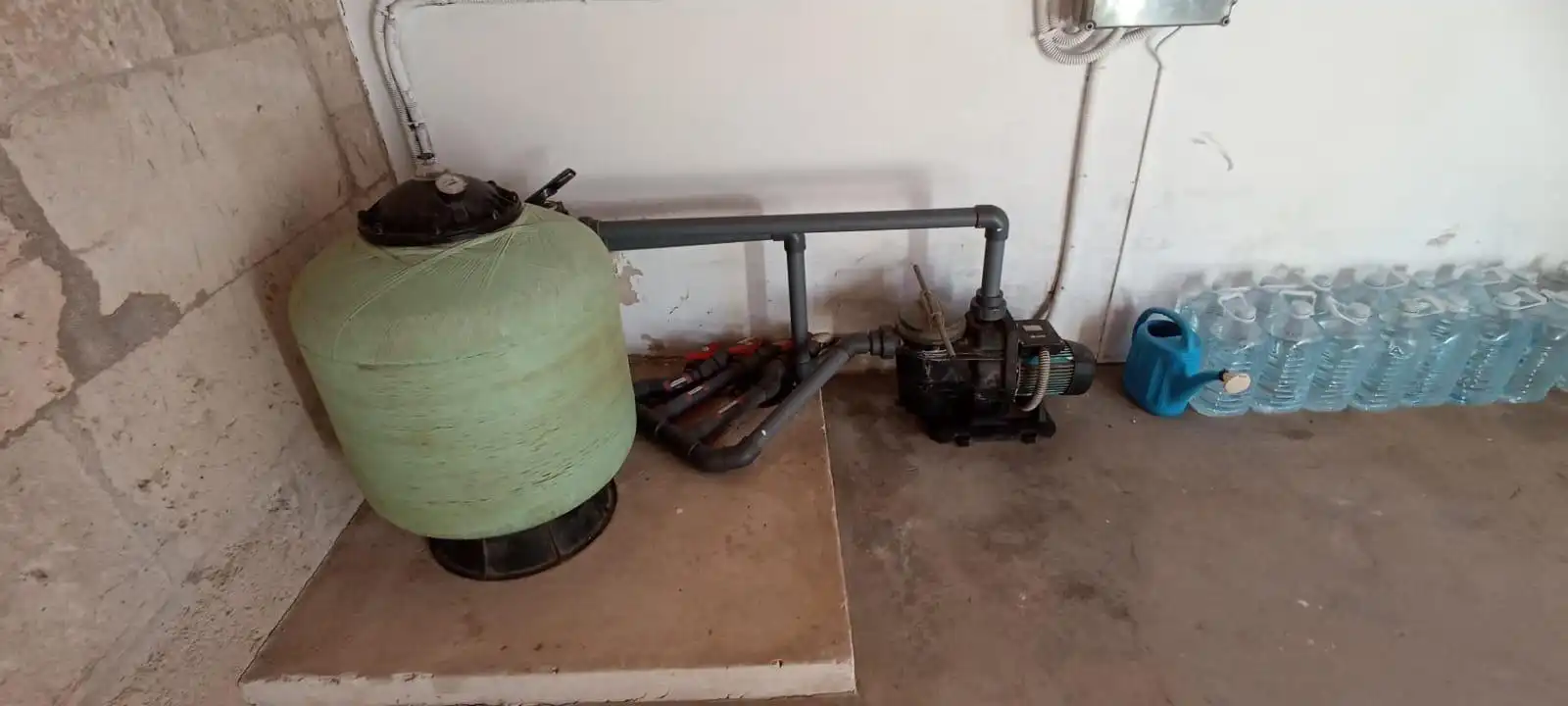 Grundstücke und Bauplätze zum Verkauf in Ronda DE S'ESTACIO, imagen 14