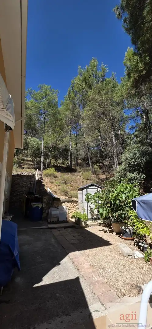 Casa o xalet en venda en Trillo amb Calefacció, Terrassa i Balcó