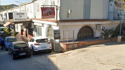 Photo 2 of Industrial buildings for sale in Calle de Archidona, 2, Los Rios, Málaga
