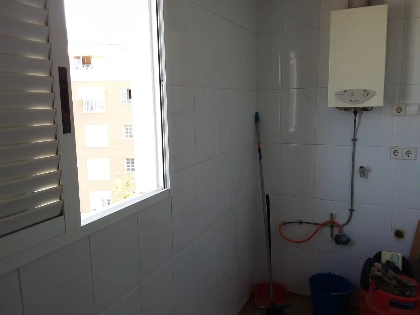 Bany de Pis en venda en Elche / Elx