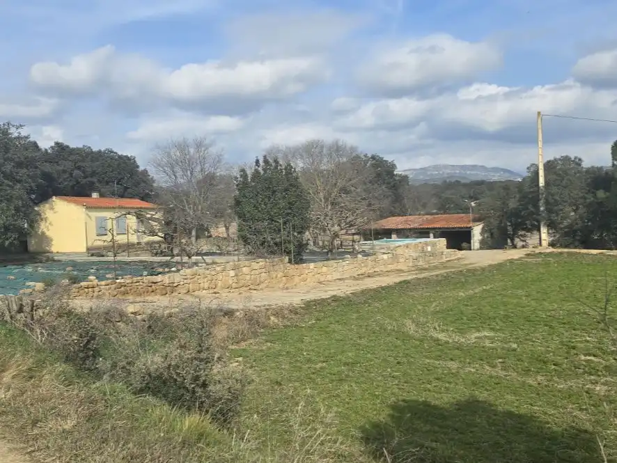Casa con piscina in vendita a CARRETERA MONTGAI 11, imagen 8