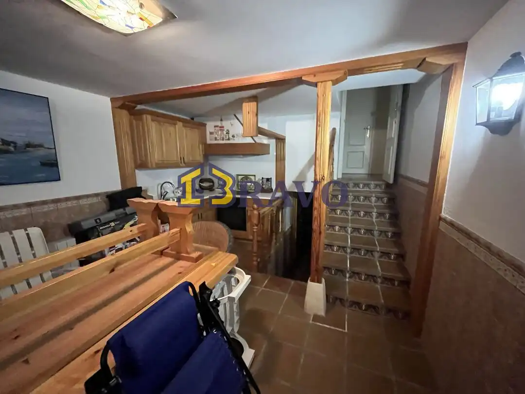 Chalet con jardín en venta en Medina de Pomar, imagen 14