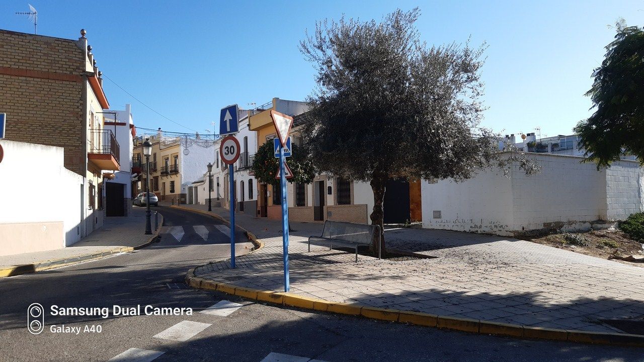Residential for sale in Calle Zurraque, Casco Antiguo