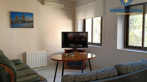 Photo 2 of Flat to rent in Calle San Benito, S/n, San Francisco Javier, Granada