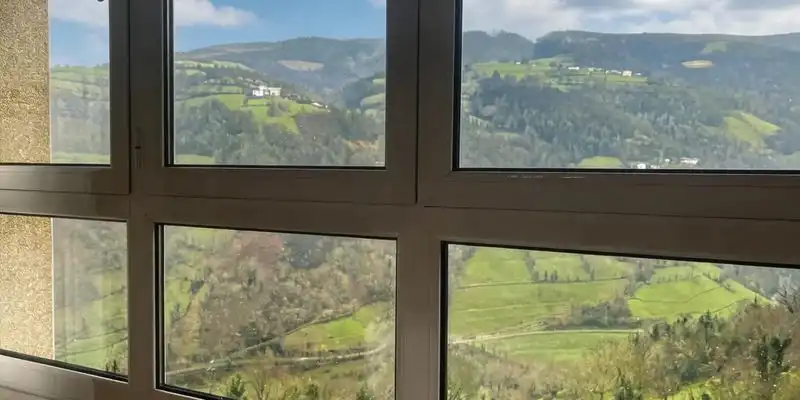 Vista exterior de Casa o chalet en venta en Cangas del Narcea con Jardín privado, Terraza y Trastero