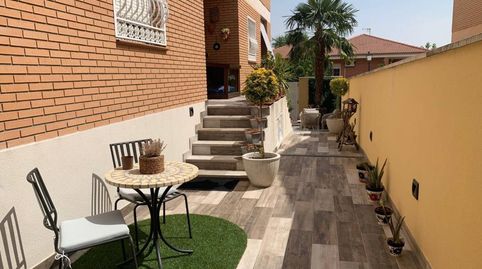 Photo 5 of Single-family semi-detached for sale in Cabanillas del Campo, Guadalajara