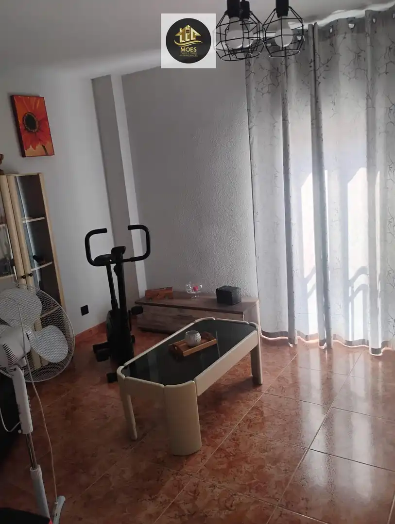 Piso con terraza en venta en Martos, imagen 6