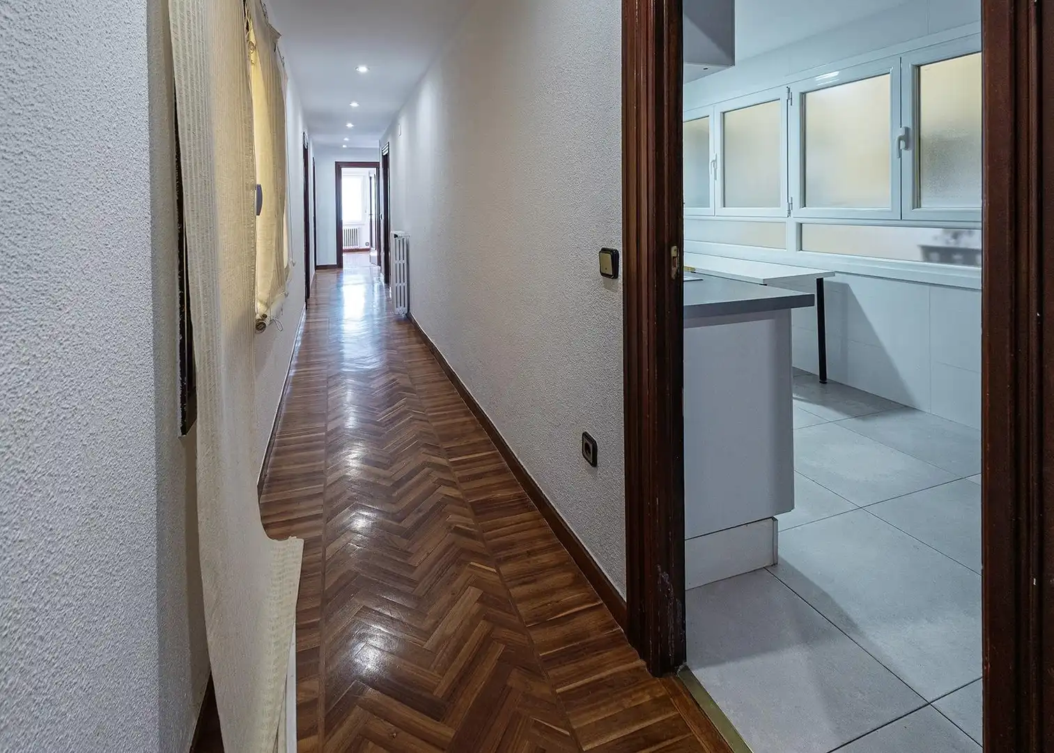 Piso con ascensor en venta en Plaza de España, imagen 14