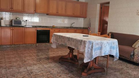 Foto 5 de Casa adosada en venta en Cipres, Crevillent, Alicante