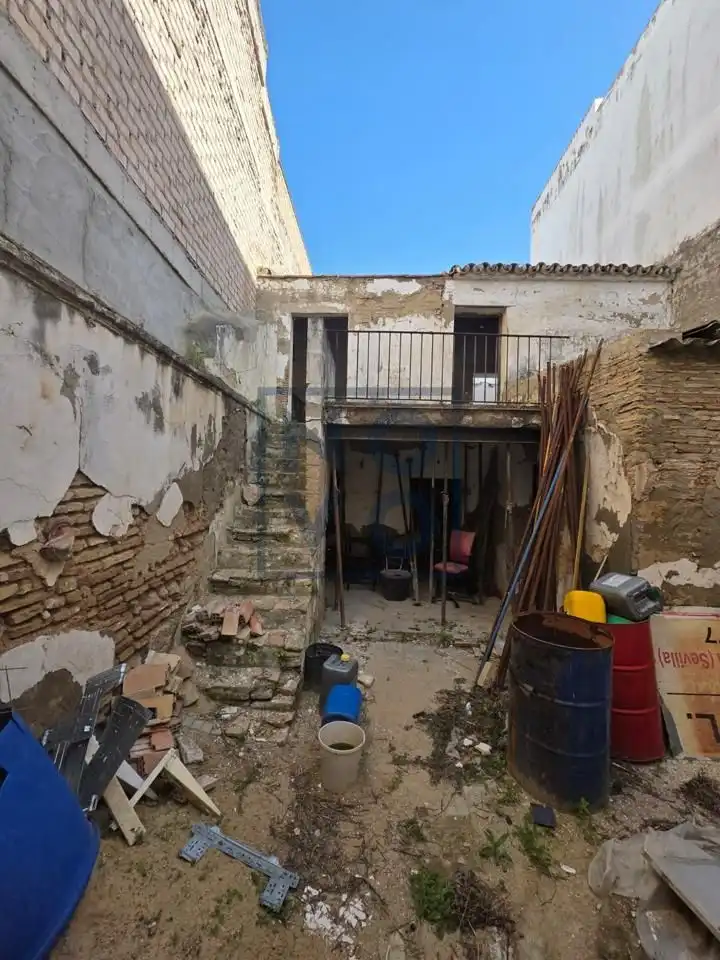 Casa o xalet en venda en Lebrija