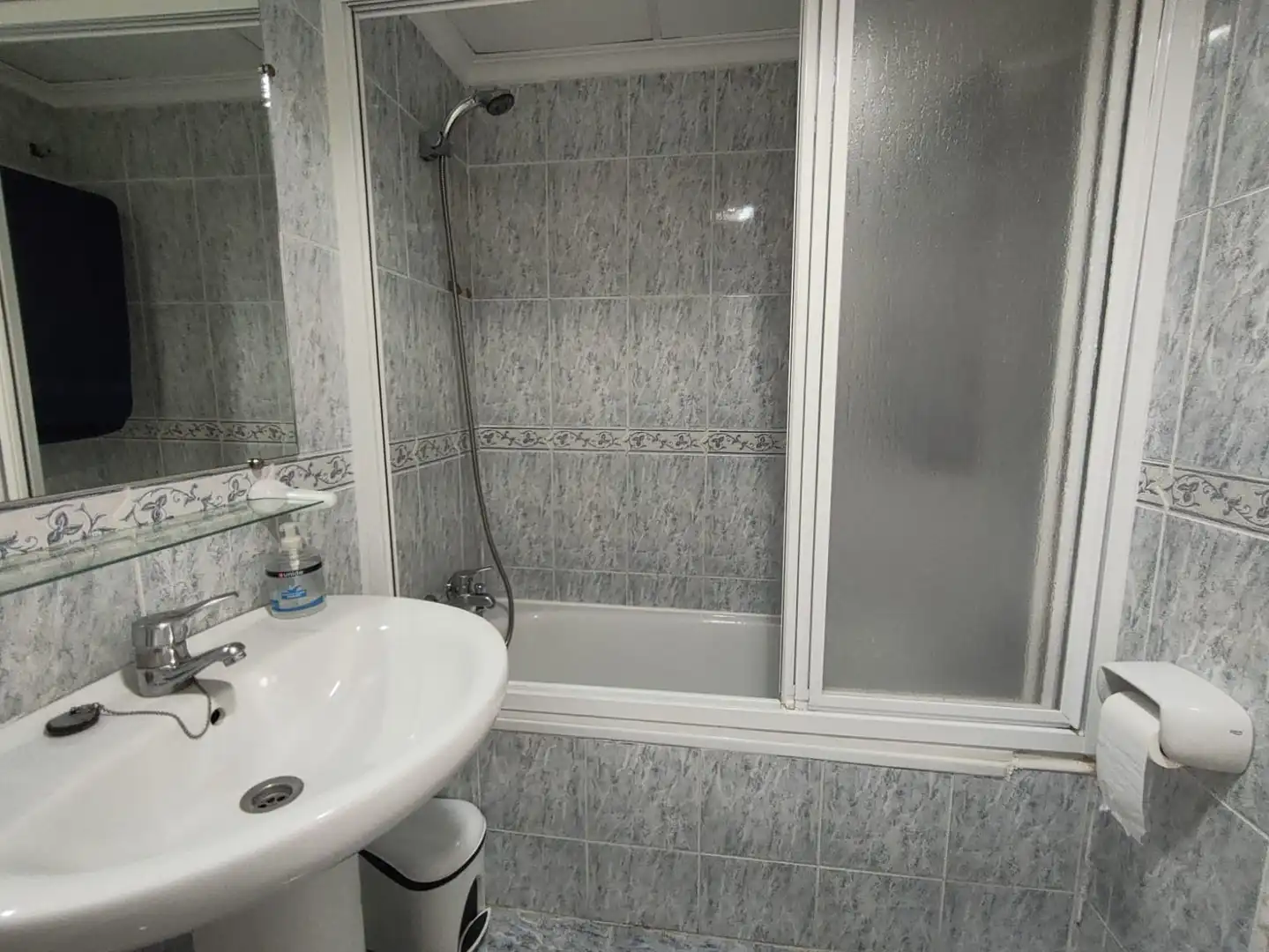 Mini appartamento con piscina in vendita a Rincón de Loix, imagen 13