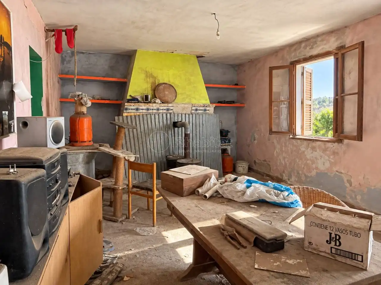 Maison avec jardin à vendre à Sa Pobla, imagen 12